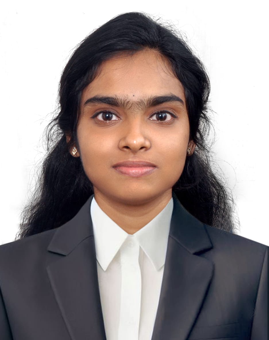 Gayathri E